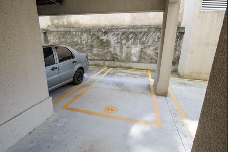 Apartamento para alugar com 68m², 2 quartos e 1 vagaGaragem