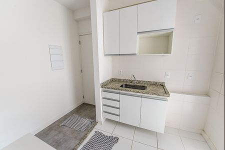 Apartamento para alugar com 68m², 2 quartos e 1 vagaCozinha