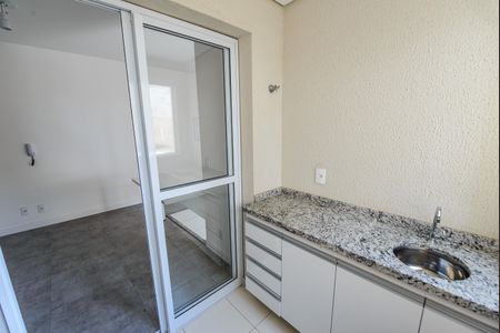 Apartamento para alugar com 68m², 2 quartos e 1 vagaVaranda da Sala