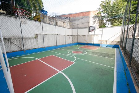 Apartamento para alugar com 68m², 2 quartos e 1 vagaÁrea comum - Quadra Poliesportiva