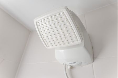 Apartamento para alugar com 68m², 2 quartos e 1 vagaBanheiro Social