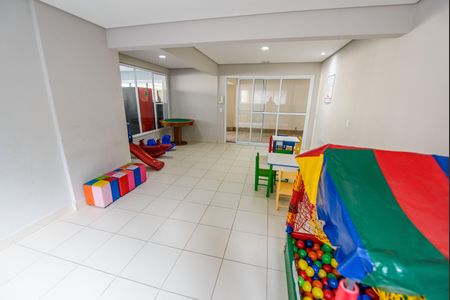 Apartamento para alugar com 68m², 2 quartos e 1 vagaÁrea comum - Brinquedoteca