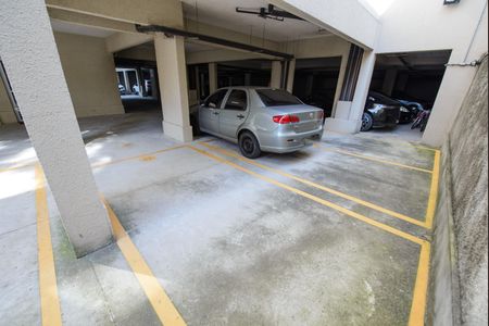 Apartamento para alugar com 68m², 2 quartos e 1 vagaGaragem