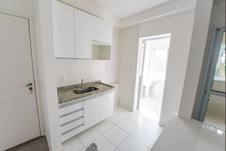 Apartamento para alugar com 68m², 2 quartos e 1 vagaCozinha