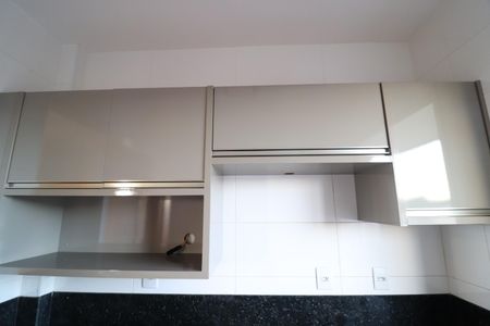 Apartamento para alugar com 66m², 2 quartos e 1 vagaCozinha