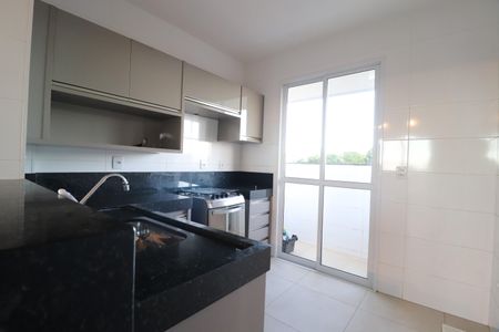 Apartamento para alugar com 66m², 2 quartos e 1 vagaCozinha