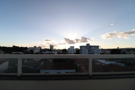 Apartamento para alugar com 66m², 2 quartos e 1 vagaVista da Suíte