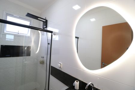 Apartamento para alugar com 66m², 2 quartos e 1 vagaBanheiro da Suíte