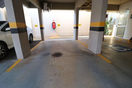 Apartamento para alugar com 66m², 2 quartos e 1 vagaÁrea comum