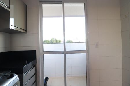 Apartamento para alugar com 66m², 2 quartos e 1 vagaCozinha