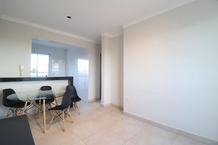 Apartamento para alugar com 66m², 2 quartos e 1 vagaSala