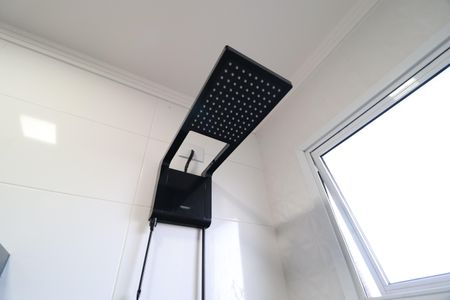 Apartamento para alugar com 66m², 2 quartos e 1 vagaBanheiro Social