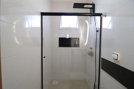 Apartamento para alugar com 66m², 2 quartos e 1 vagaBanheiro da Suíte
