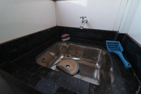 Apartamento para alugar com 66m², 2 quartos e 1 vagaÁrea de Serviço