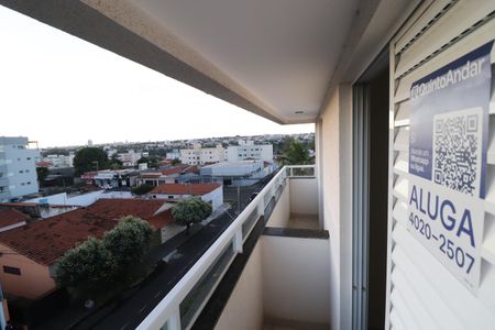 Apartamento para alugar com 66m², 2 quartos e 1 vagaPlaca