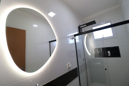 Apartamento para alugar com 66m², 2 quartos e 1 vagaBanheiro Social