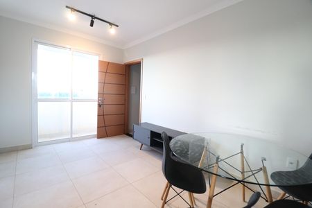 Apartamento para alugar com 66m², 2 quartos e 1 vagaSala