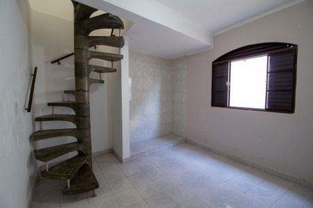 Casa para alugar com 125m², 1 quarto e 1 vaga Casa para alugar com 125m², 1 quarto e 1 vagaSala