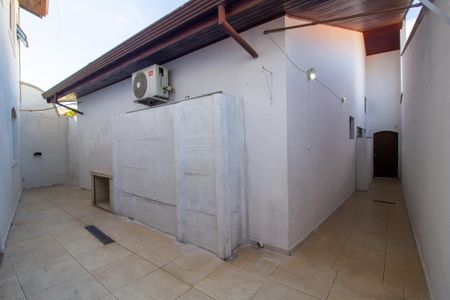 Casa para alugar com 125m², 1 quarto e 1 vaga Casa para alugar com 125m², 1 quarto e 1 vagaÁrea Externa