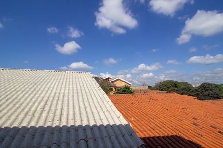 Casa para alugar com 125m², 1 quarto e 1 vaga Casa para alugar com 125m², 1 quarto e 1 vagaVista do Quarto