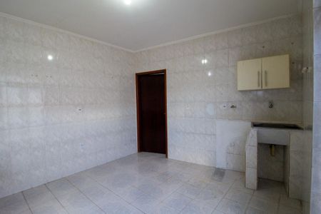 Casa para alugar com 125m², 1 quarto e 1 vaga Casa para alugar com 125m², 1 quarto e 1 vagaÁrea de Serviço