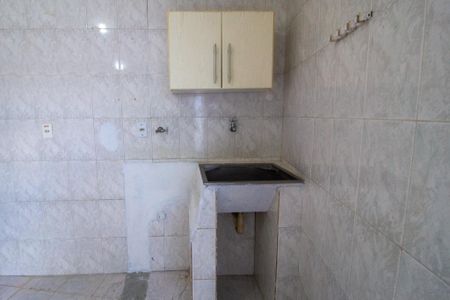 Casa para alugar com 125m², 1 quarto e 1 vaga Casa para alugar com 125m², 1 quarto e 1 vagaÁrea de Serviço