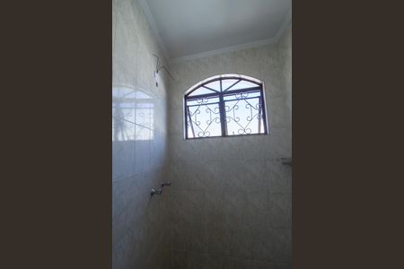 Casa para alugar com 125m², 1 quarto e 1 vaga Casa para alugar com 125m², 1 quarto e 1 vagaBanheiro da Suíte