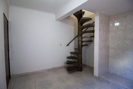 Casa para alugar com 125m², 1 quarto e 1 vaga Casa para alugar com 125m², 1 quarto e 1 vagaSala