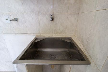 Casa para alugar com 125m², 1 quarto e 1 vaga Casa para alugar com 125m², 1 quarto e 1 vagaÁrea de Serviço