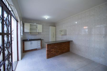 Casa para alugar com 125m², 1 quarto e 1 vaga Casa para alugar com 125m², 1 quarto e 1 vagaCozinha