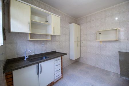 Casa para alugar com 125m², 1 quarto e 1 vaga Casa para alugar com 125m², 1 quarto e 1 vagaCozinha