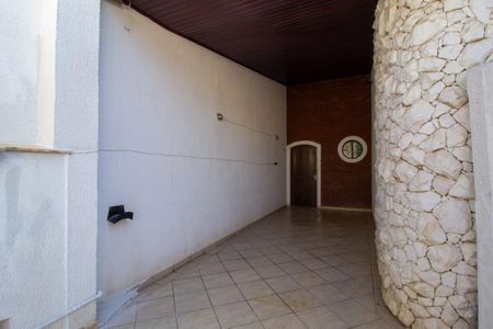Casa para alugar com 125m², 1 quarto e 1 vaga Casa para alugar com 125m², 1 quarto e 1 vagaGaragem