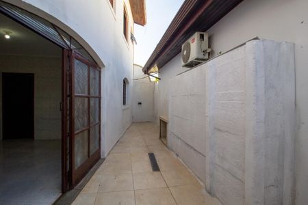 Casa para alugar com 125m², 1 quarto e 1 vaga Casa para alugar com 125m², 1 quarto e 1 vagaÁrea Externa