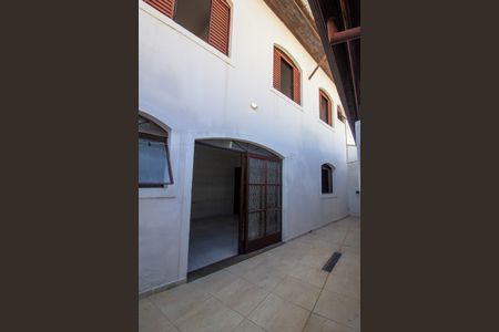 Casa para alugar com 125m², 1 quarto e 1 vaga Casa para alugar com 125m², 1 quarto e 1 vagaÁrea Externa