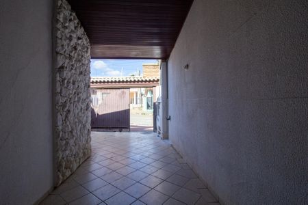 Casa para alugar com 125m², 1 quarto e 1 vaga Casa para alugar com 125m², 1 quarto e 1 vagaGaragem