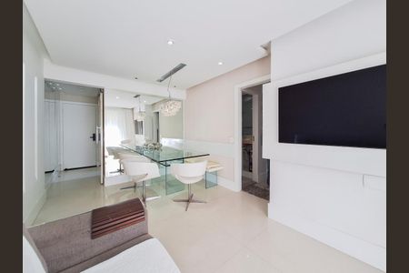 Apartamento à venda com 70m², 3 quartos e 1 vagaSala