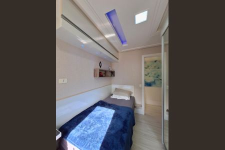 Apartamento à venda com 70m², 3 quartos e 1 vagaQuarto 1