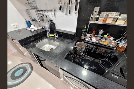 Apartamento à venda com 70m², 3 quartos e 1 vagaCozinha