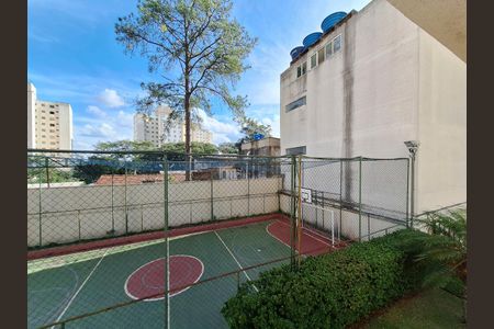 Apartamento à venda com 70m², 3 quartos e 1 vagaVista Quarto 2