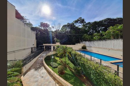 Apartamento à venda com 70m², 3 quartos e 1 vagaVista Sacada Sala