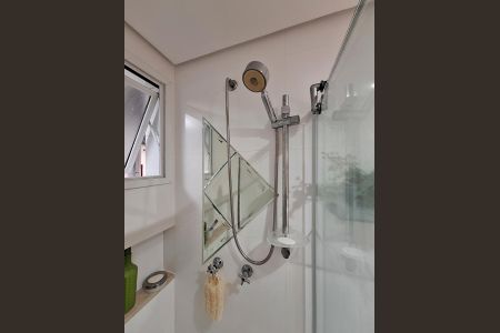 Apartamento à venda com 70m², 3 quartos e 1 vagaBanheiro 1