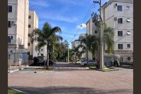Apartamento à venda com 45m², 2 quartos e 1 vagaÁrea comum