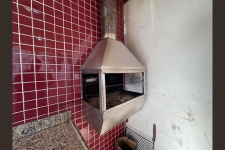 Apartamento à venda com 45m², 2 quartos e 1 vagaÁrea comum