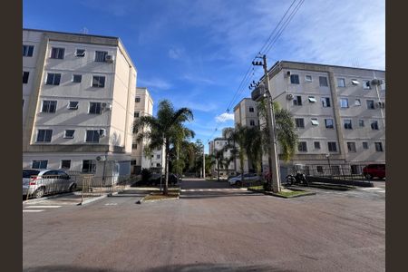 Apartamento à venda com 45m², 2 quartos e 1 vagaÁrea comum