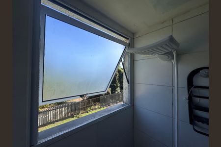 Apartamento à venda com 45m², 2 quartos e 1 vagaBanheiro