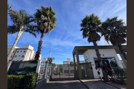 Apartamento à venda com 45m², 2 quartos e 1 vagaÁrea comum