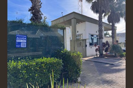 Apartamento à venda com 45m², 2 quartos e 1 vagaPlaca
