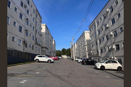 Apartamento à venda com 45m², 2 quartos e 1 vagaÁrea comum