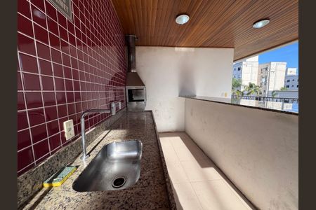 Apartamento à venda com 45m², 2 quartos e 1 vagaÁrea comum
