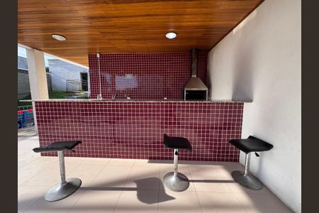 Apartamento à venda com 45m², 2 quartos e 1 vagaÁrea comum
